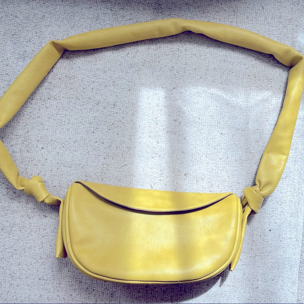 Anthropology small bag, crossbody, NWOT